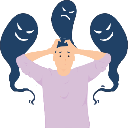 How Do You React to Trauma?