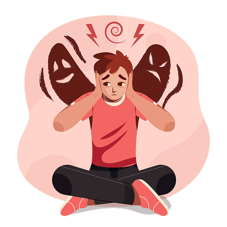 Toxic Shame Test