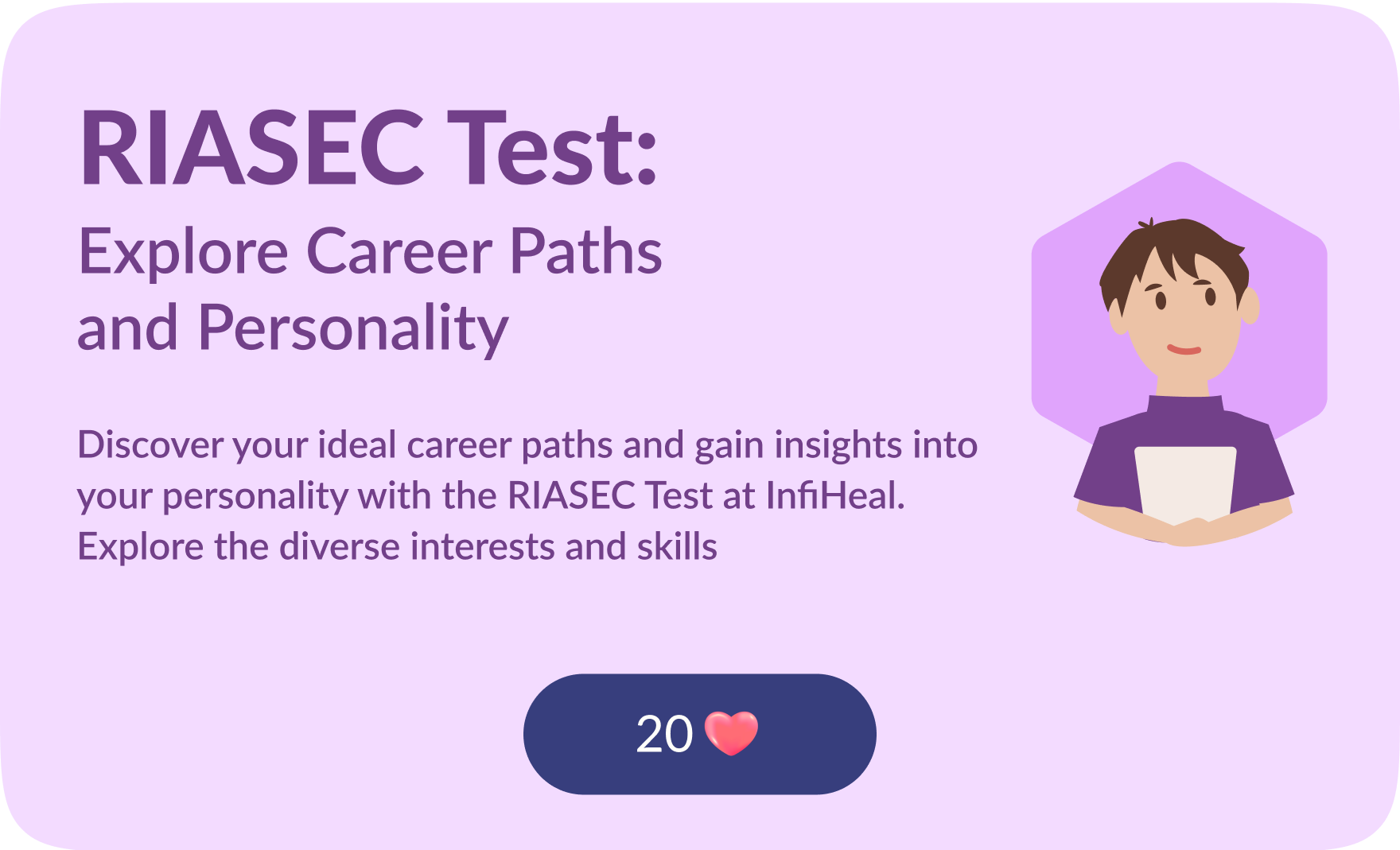 Healo your ai coach for mental health