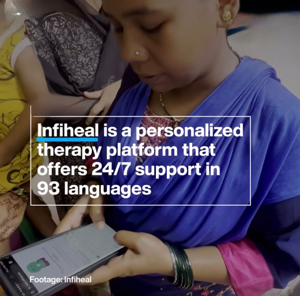 Manulife and UpLink announce winners of Innovating for Asia's Demographic Future Challenge